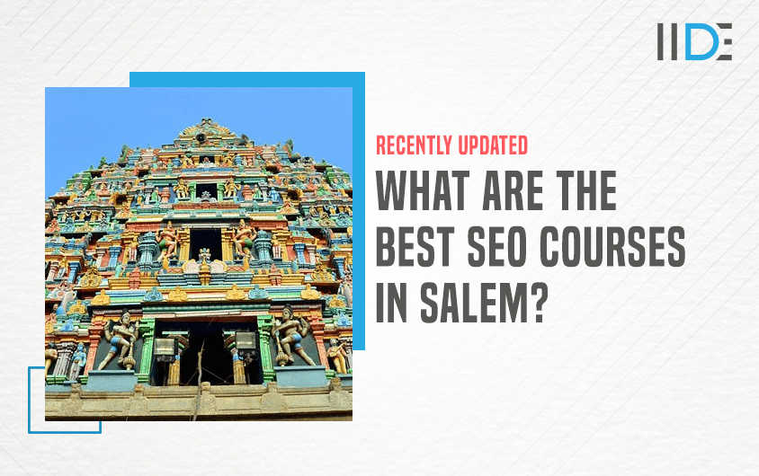 SEO Courses in Salem - Featured Image