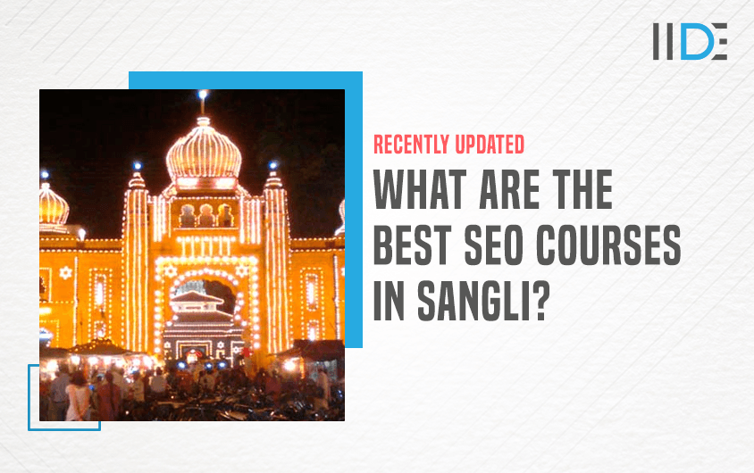 SEO Courses in Sangli - Featured Image