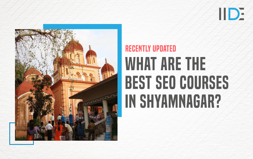 SEO Courses in Shyamnagar - Featured Image
