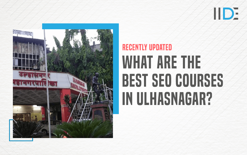SEO Courses In Ulhasnagar Featured Image 