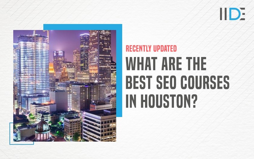 SEO Courses in Houston-Featured Image
