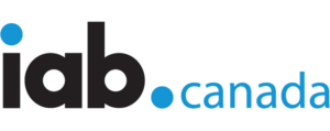 SEO courses in Quebec - IAB Canada logo