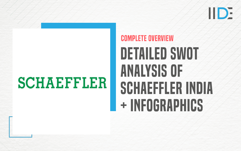 SWOT Analysis of Schaeffler India - Featured Image