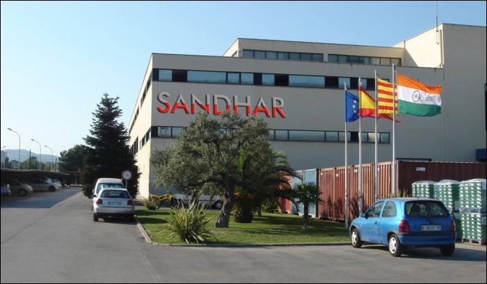 Marketing Strategy Of Sandhar Technologies - Sandhar-Technologies