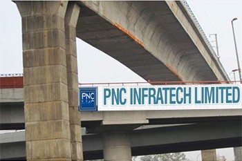 Marketing Strategy of PNC Infratech