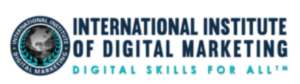 digital marketing courses in ABA - IIDM logo