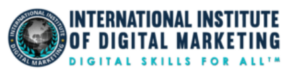 digital marketing courses in AKURE - IIDM logo