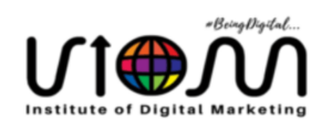 digital marketing courses in ATANI - VIOM logo