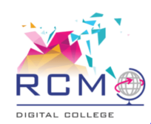 digital marketing courses in BENONI - RCM logo