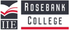 digital marketing courses in BENONI - Rosebank college logo