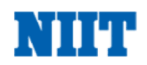 digital marketing courses in BHISHO - NIIT logo