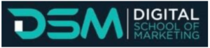 digital marketing courses in BLOEMFONTEIN - DSM logo