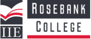 digital marketing courses in BLOEMFONTEIN - Rosebank college logo