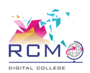 digital marketing courses in BRAKPAN - RCM logo