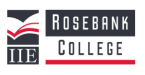digital marketing courses in BRAKPAN - Rosebank college logo