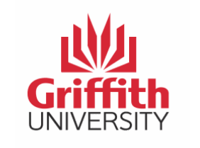 digital marketing courses in CAIRNS - Griffith logo