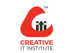 digital marketing courses in DINAJPUR - Creative IT logo