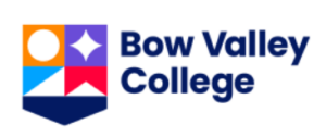 digital marketing courses in EDMONTON - Bow valley college logo