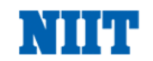 Corporate Training Companies in Mumbai - NIIT logo