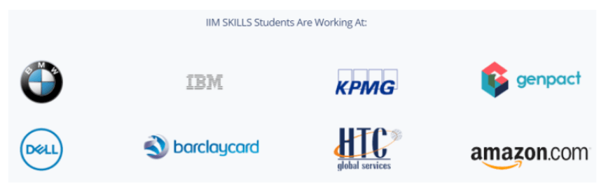 digital marketing courses in KLUANG - IIM Skills alumni