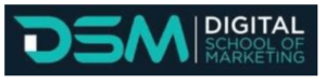 digital marketing courses in KRUGERSDORP - DSM logo