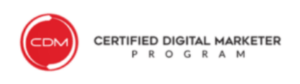 digital marketing courses in KUANTAN - CDM logo