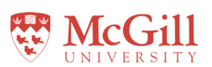 digital marketing courses in LEVIS - McGill logo