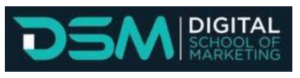 digital marketing courses in MIDDELBURG - DSM logo