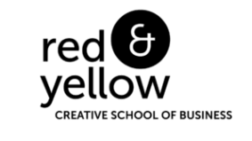 digital marketing courses in MIDDELBURG - Red and yellow logo