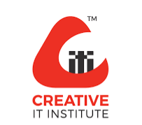 digital marketing courses in NARSINGDI - Creative IT logo