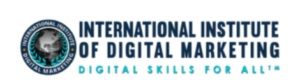 digital marketing courses in OKENE - IIDM logo