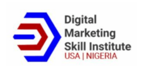 digital marketing courses in OKRIKA - Digital marketing skill logo