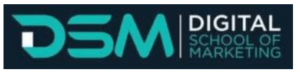 digital marketing courses in PRETORIA - DSM logo