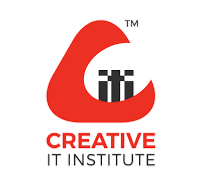 digital marketing courses in RAJSHAHI - Creative IT logo