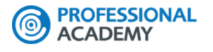 digital marketing courses in RANGPUR - Professional academy logo
