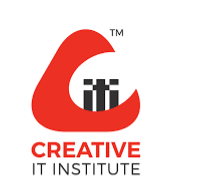 digital marketing courses in SONARGAON - Creative IT logo
