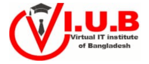 digital marketing courses in SONARGAON - VIUB logo