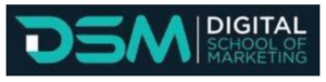 digital marketing courses in TEMBISA- DSM logo