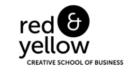 digital marketing courses in UITENHAGE - Red and yellow logo