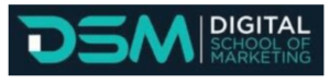 digital marketing courses in VRYHEID - DSM logo