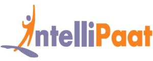 data science Courses in delhi -  Intellipaat logo 