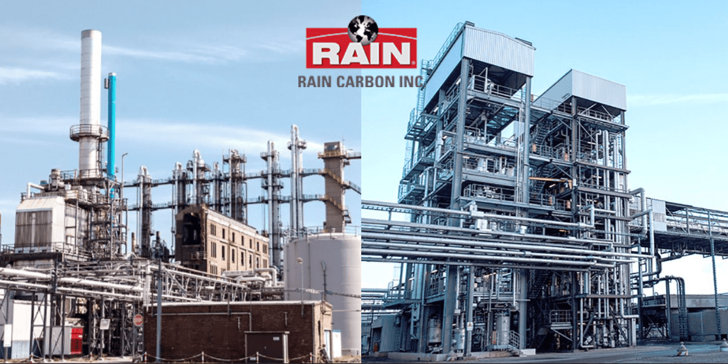 Marketing Stratergy of Rain Industries  - rain-industries