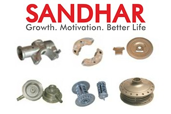 SWOT Analysis of Sandhar Technologies