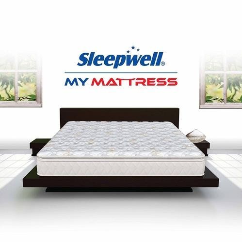 SWOT Analysis of Sheela Foam - sleepwell-mattress