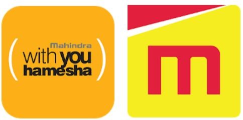 Marketing Strategy of Mahindra & Mahindra - Mahindra Mobile Apps
