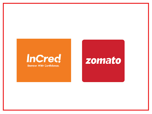 Marketing Strategy Of Incred - Incred & Zomato