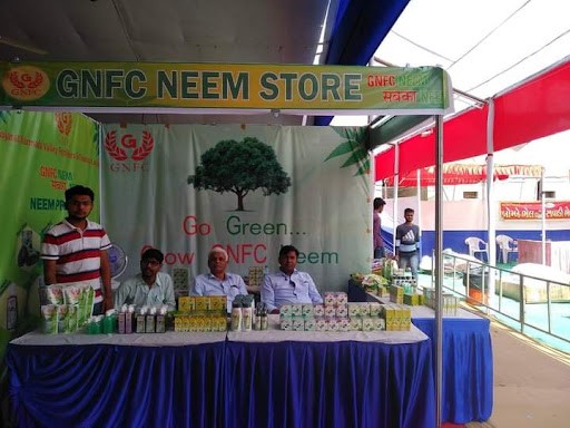 Marketing Strategy of GNFC - Campaign 3