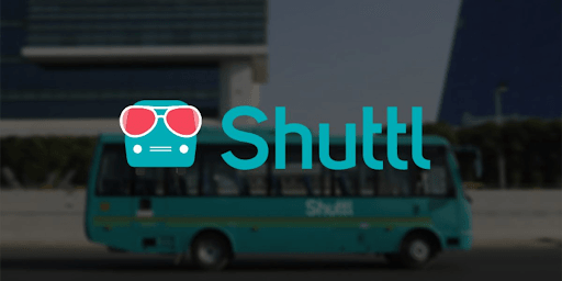 Marketing Strategy of Shuttl