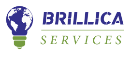 SEO courses in Dehradun- Brillica service logo