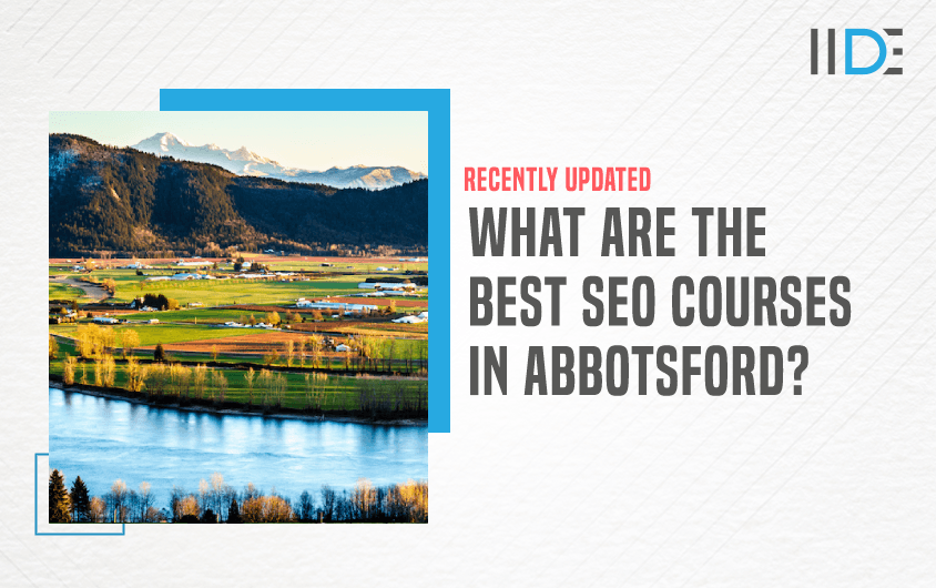 SEO Courses in Abbotsford- featured image